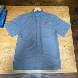 GameGaurd Texas A&M Gray